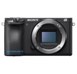 دوربین-عکاسی-دیجیتال-Sony-Alpha-a6500Alpha-Mirrorless-Digital-Camera-(Body-Only)-